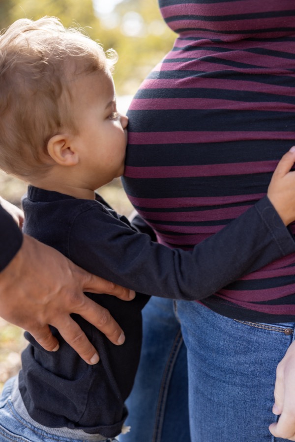 Reflective Light Media photography sample