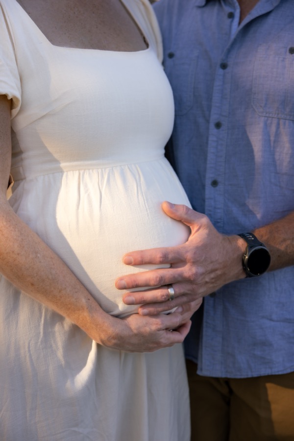 Reflective Light Media photography sample