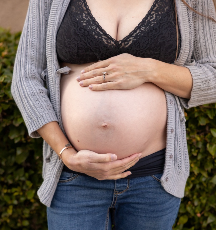 Reflective Light Media photography sample