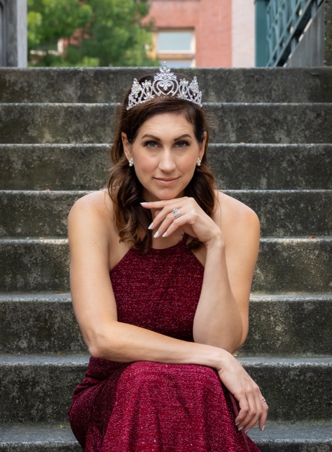 Reflective Light Media photography sample