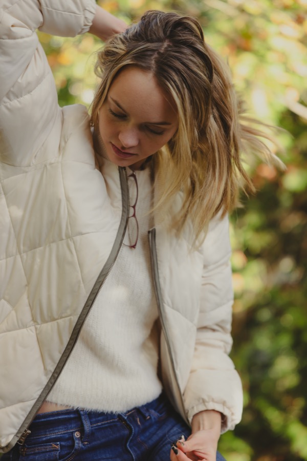 Reflective Light Media photography sample