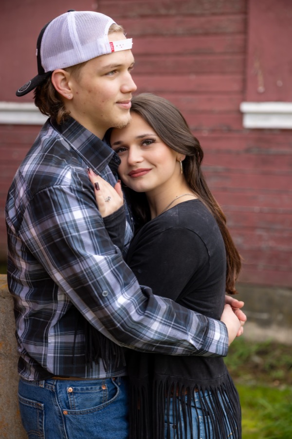 Reflective Light Media photography sample