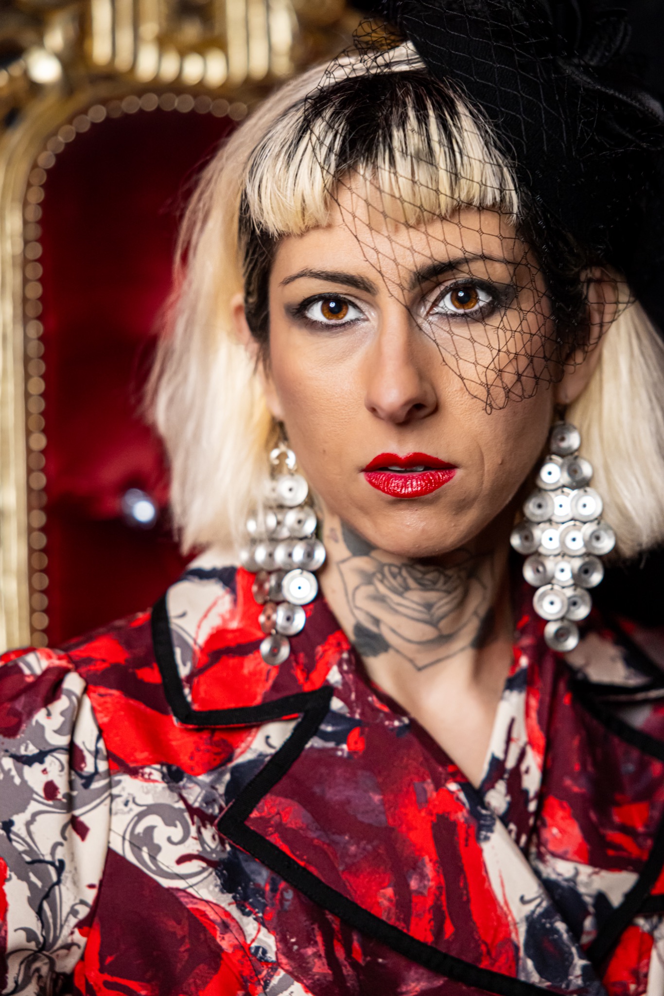 Portraits photography