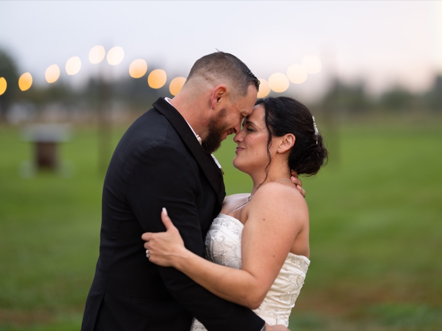 Reflective Light Media photography sample