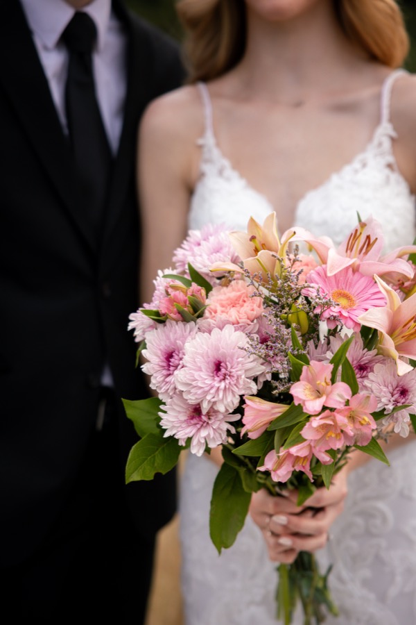 Reflective Light Media photography sample