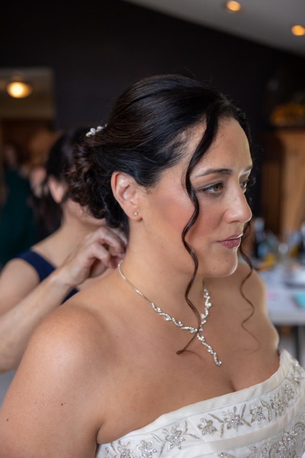 Reflective Light Media photography sample