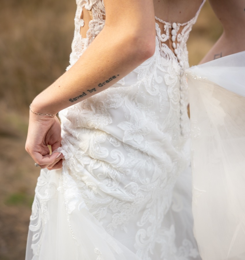 Reflective Light Media photography sample