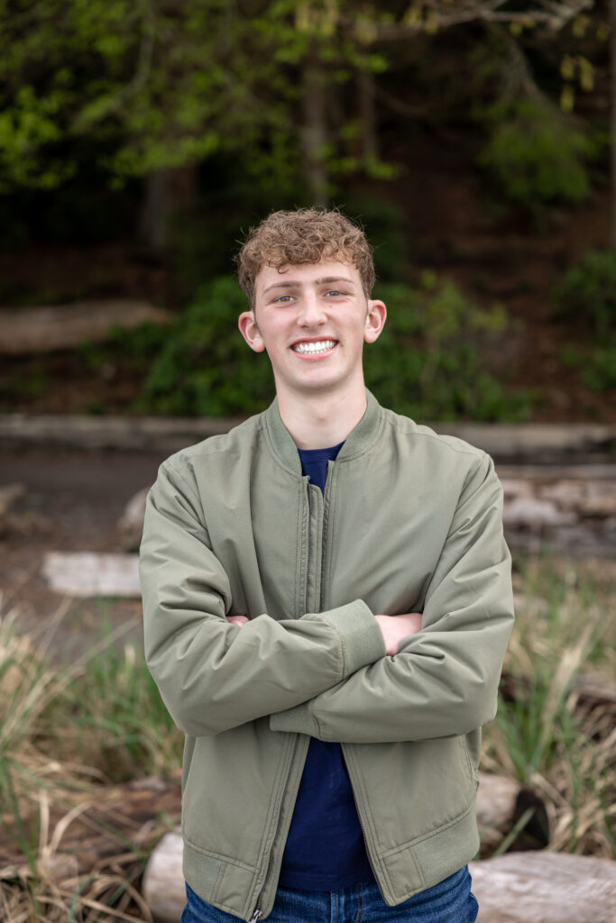 Seniors photo by Reflective Light Media