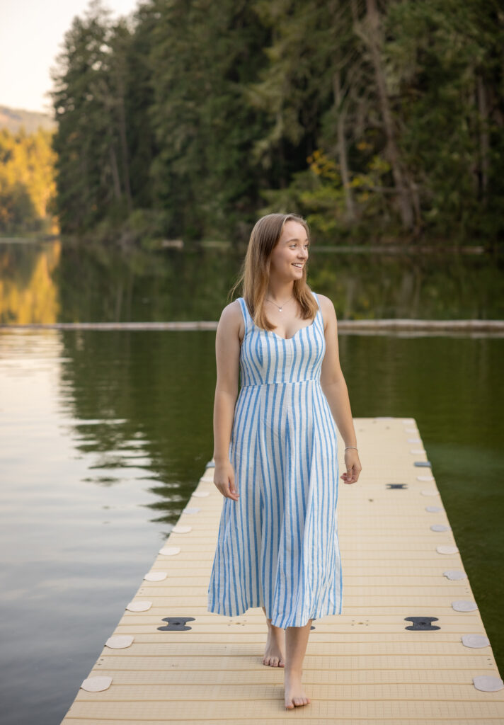 Seniors photo by Reflective Light Media