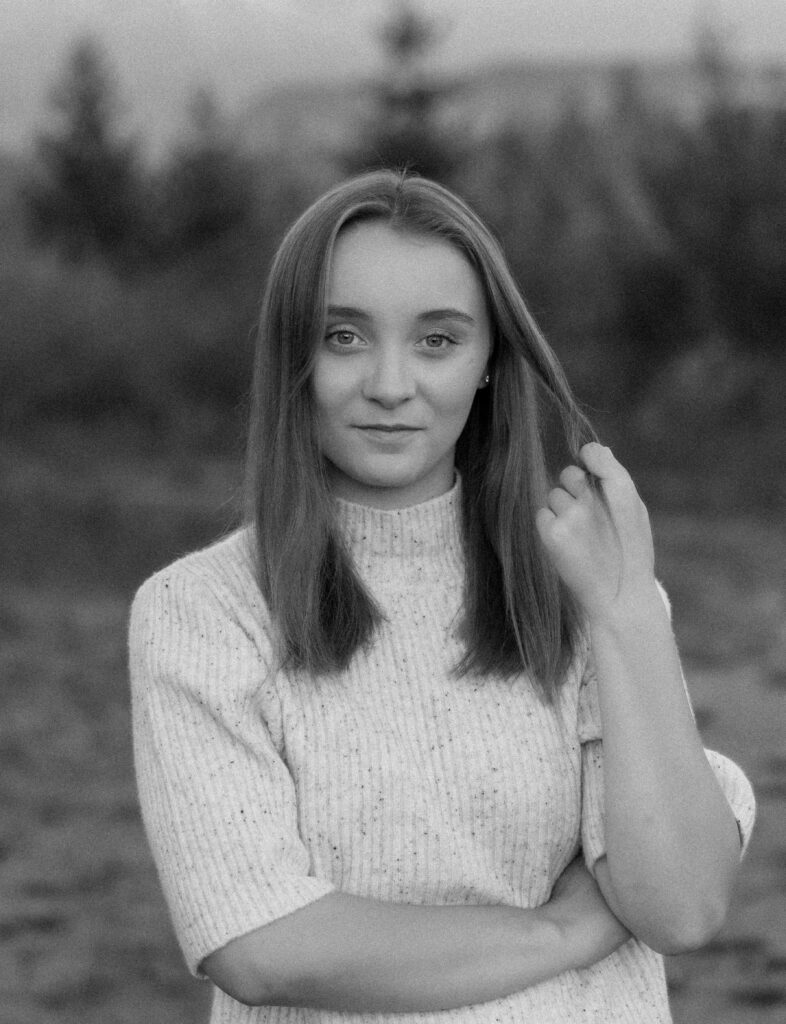 Seniors photo by Reflective Light Media