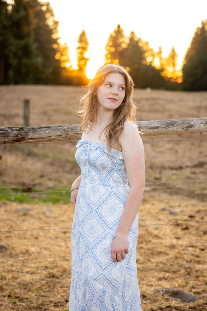 Seniors photo by Reflective Light Media