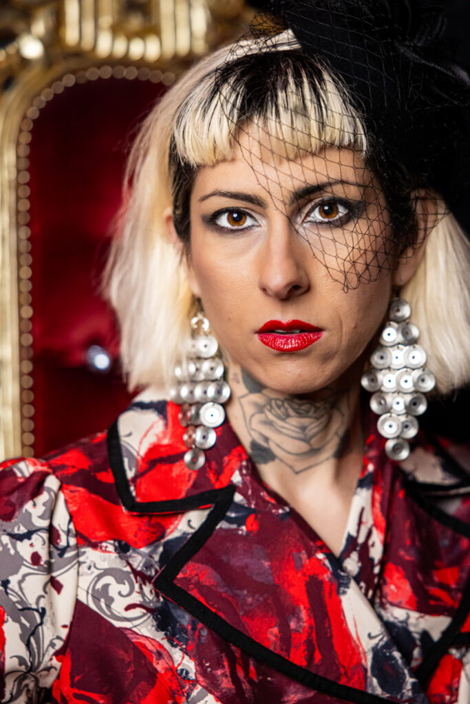 Reflective Light Media photography