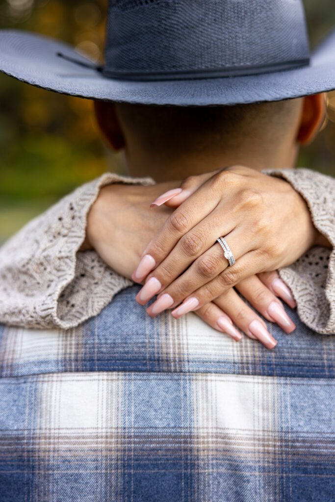 Reflective Light Media photography