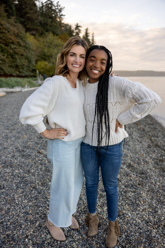 Reflective Light Media photography