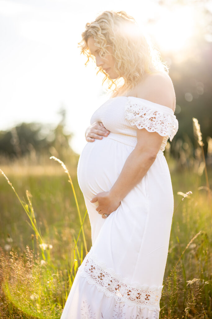 Reflective Light Media photography