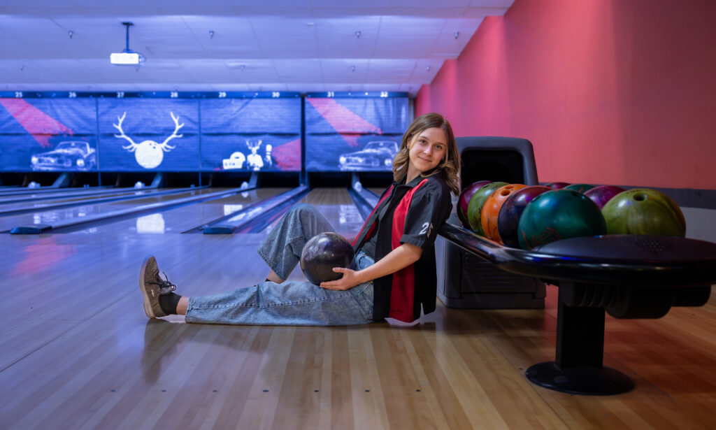 Seniors photo by Reflective Light Media