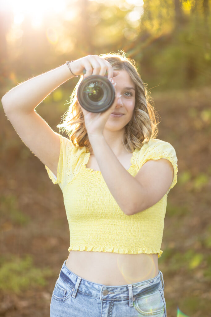 Seniors photo by Reflective Light Media