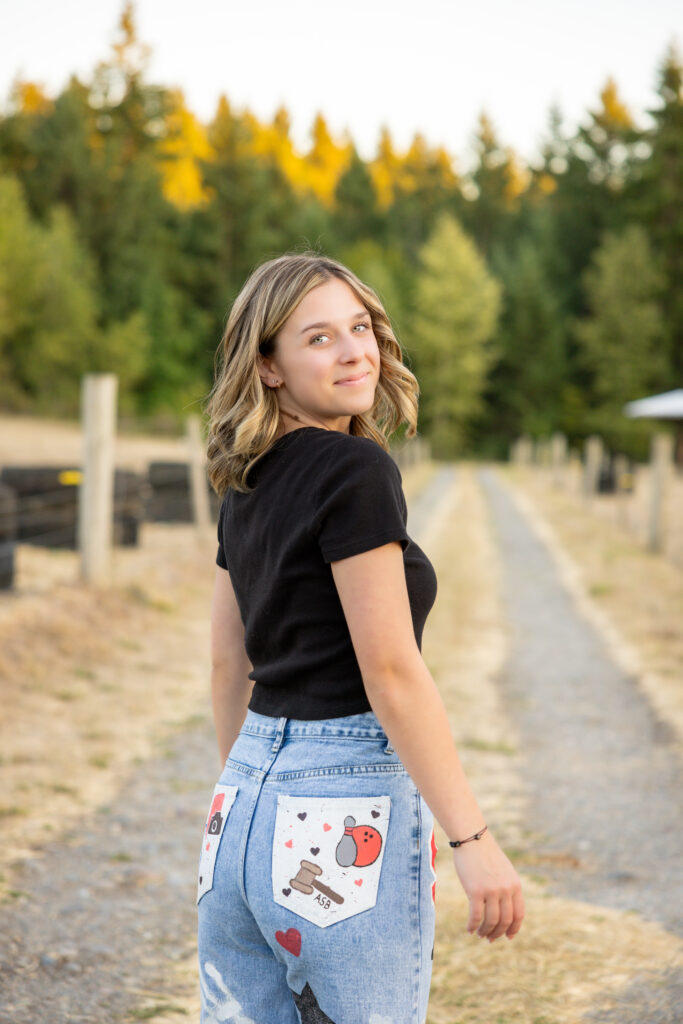 Seniors photo by Reflective Light Media