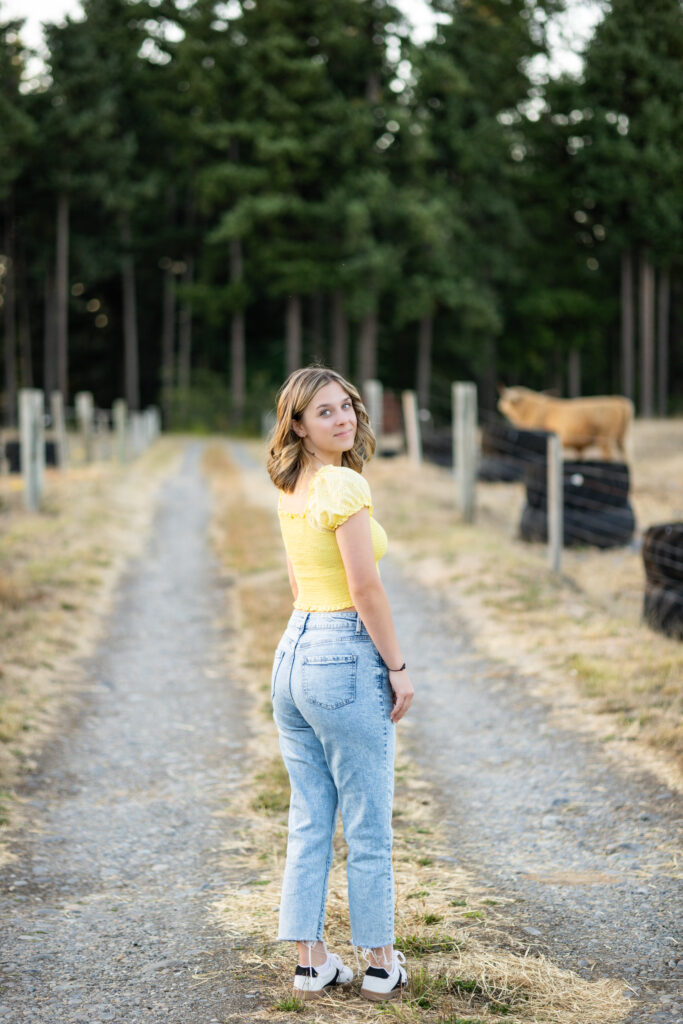 Seniors photo by Reflective Light Media